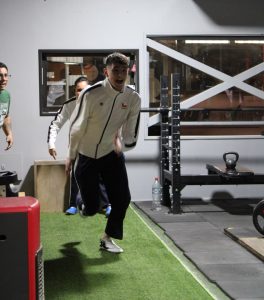 Plan 55 Estudiante (20 clases) - Mensual