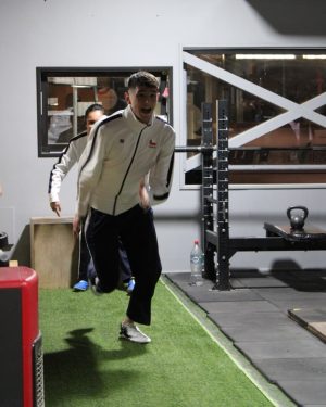 Plan 55 Estudiante (20 clases) - Mensual