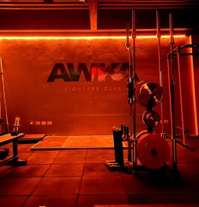 Plan Zona Pesas - Mensual