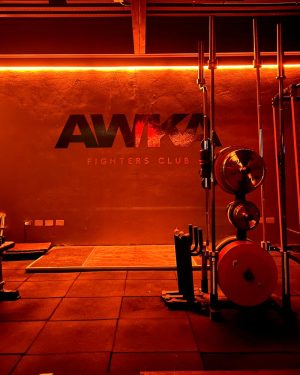 Plan Zona Pesas - Mensual